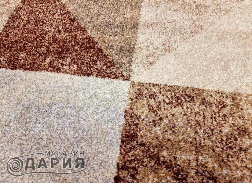 Тъкан килим MAGNOLIA 980 beige